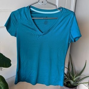 Champion workout top